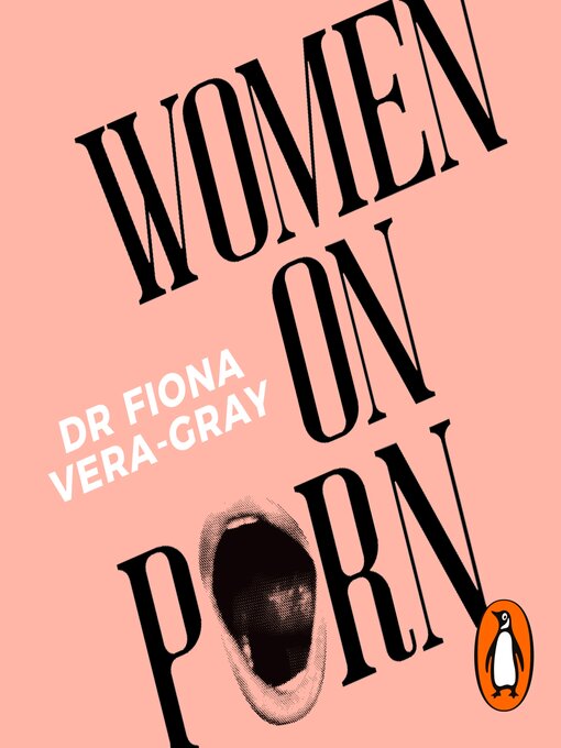 Title details for Women on Porn by Fiona Vera-Gray - Available